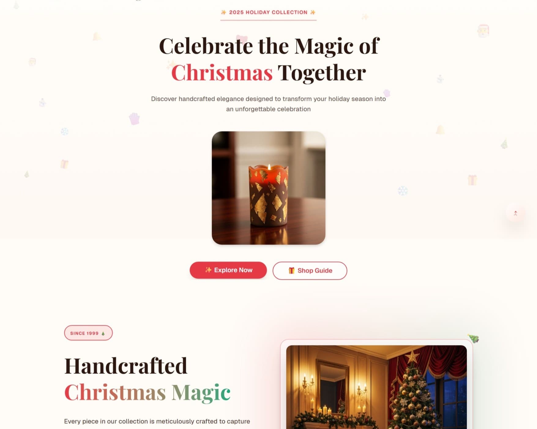 Christmas-Collection